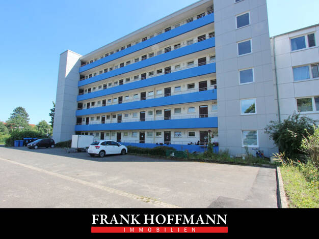 Wohnung zum Kauf 79.000 € 1 Zimmer 36 m² EG Pinneberg 25421