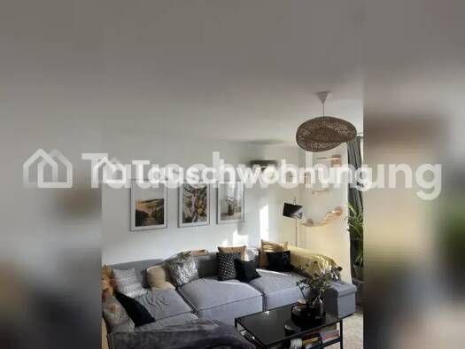 Wohnung zur Miete Tauschwohnung 1.270 € 2 Zimmer 53 m² 2. Geschoss Schwanthalerhöhe München 80339