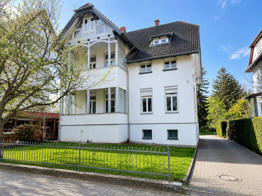 Haus zum Kauf 435.000 € 7 Zimmer 257 m² 1.083 m² Grundstück Bad Harzburg Bad Harzburg 38667