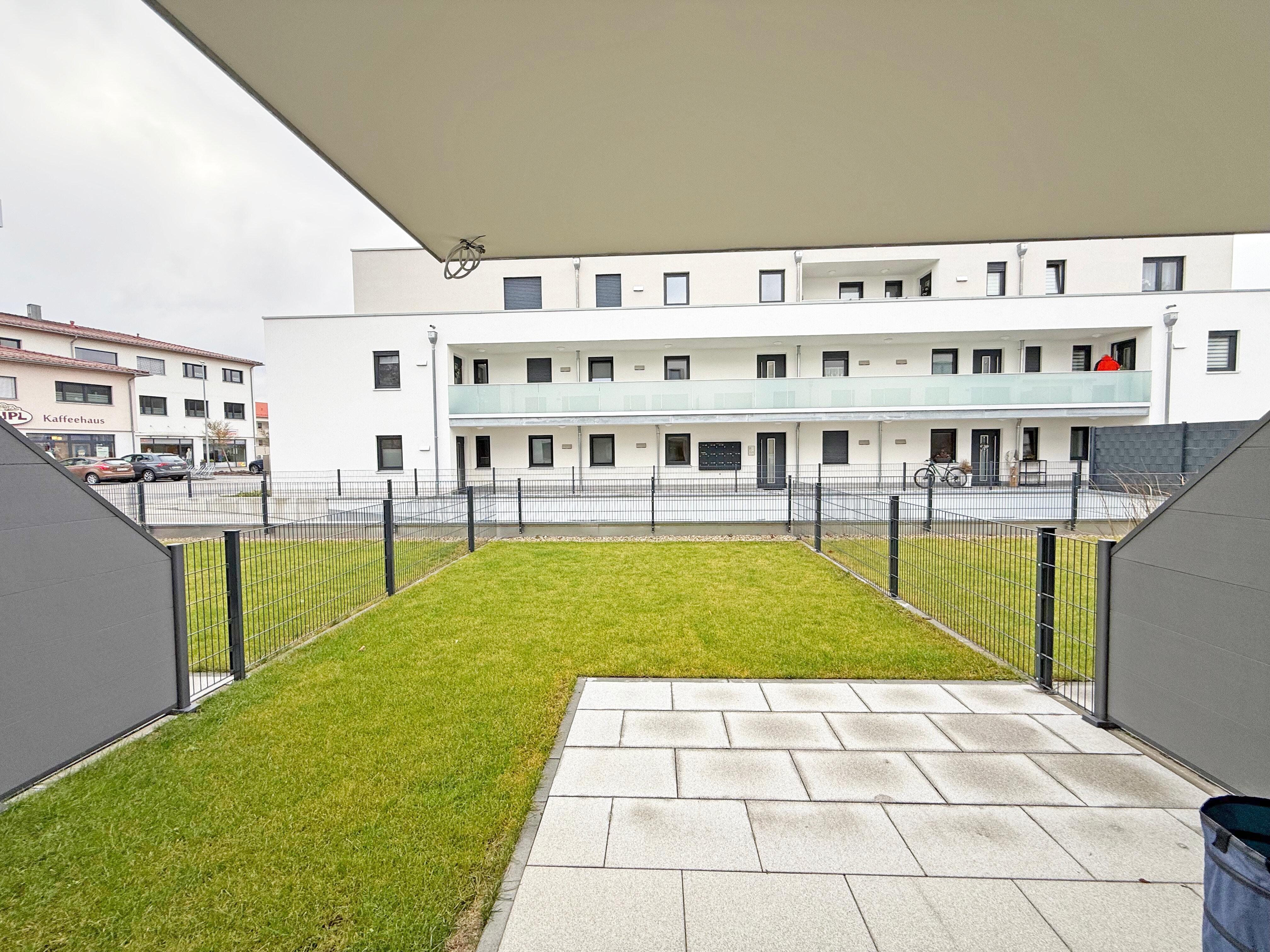 Wohnung zur Miete 590 € 2 Zimmer 59,8 m²<br/>Wohnfläche Bahnhofstraße 34 Dietfurt Dietfurt 92345