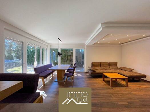 Wohnung zum Kauf 549.000 € 3 Zimmer 90,2 m² EG Patsch 6082