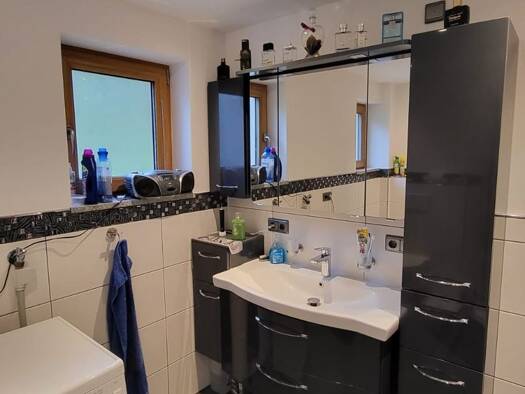 Wohnung zum Kauf 349.000 € 4 Zimmer 105,3 m² 1. Geschoss Siegenstein Wald 93192