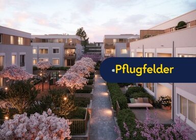 Wohnung zum Kauf 492.500 € 3 Zimmer 77,6 m² Hermann-Hesse-Straße 1 Korntal Korntal-Münchingen 70825