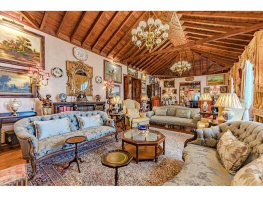 Villa zum Kauf 3.300.000 € 6 Zimmer 900 m² Icod de los Vinos 38430