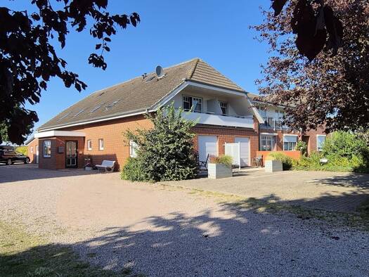 Haus zum Kauf 565.000 € 20 Zimmer 490 m² 2.800 m² Grundstück Süssau Heringsdorf 23777