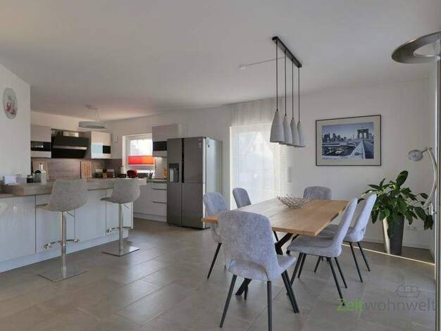 Haus zur Miete Wohnen auf Zeit 2.100 € 4 Zimmer 130 m² frei ab 01.06.2026 Bindersleben Erfurt 99092