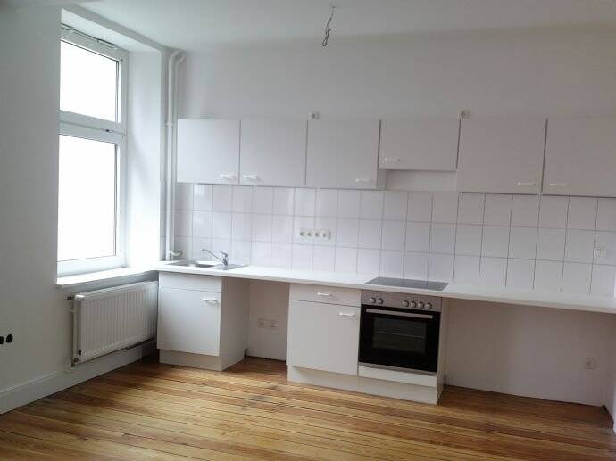 Wohnung zur Miete