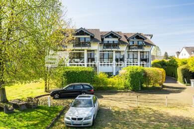 Wohnung zum Kauf 225.000 € 2 Zimmer 64 m² 3. Geschoss Wesseling / Innenstadt Wesseling 50389