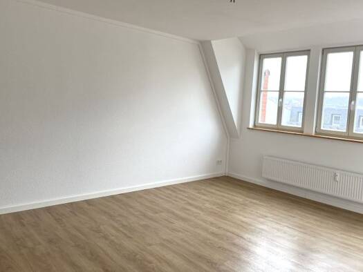 Wohnung zur Miete 799 € 3 Zimmer 78 m² 2. Geschoss frei ab 01.10.2026 Eisenbahnstraße 101 Eberswalde Eberswalde 16225