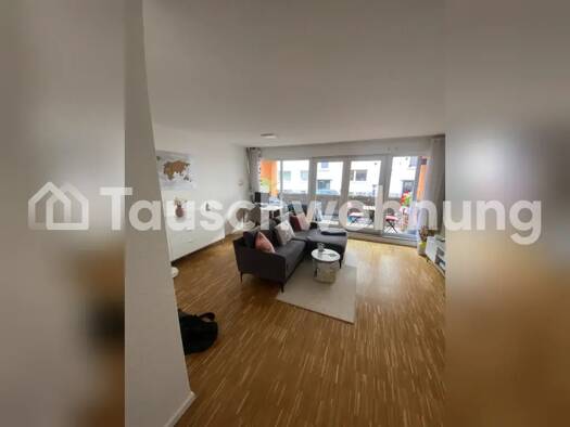 Wohnung zur Miete Tauschwohnung 827 € 2 Zimmer 62 m² Neustadt-Süd Köln 50677