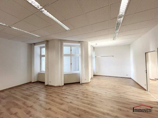 Büro zur Miete 5.331 € 11 Zimmer Mariahilfer Straße Wien 1070