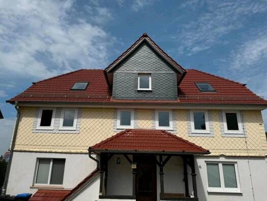 Maisonette zur Miete 1.200 € 5 Zimmer 150 m² 2 Geschosse frei ab sofort Gerbershausen 37318