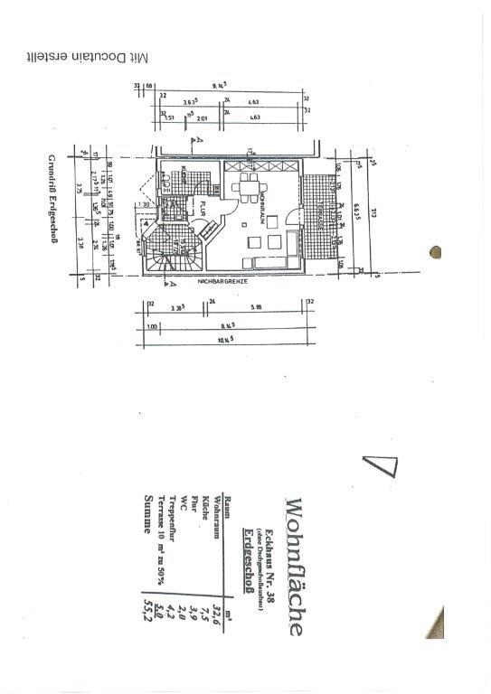 Reihenendhaus zum Kauf 338.000 € 5,5 Zimmer 106,3 m²<br/>Wohnfläche 164 m²<br/>Grundstück Rotthausen Gelsenkirchen 45884