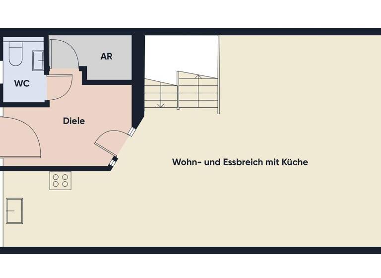 Reihenmittelhaus zum Kauf 650.000 € 110 m² Gschwend 405 Lingenau 6951