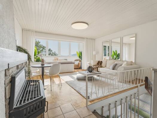 Immobilie in Penzing - Doppelhaushälfte zum Kauf - Penzing - 490.000 € - 4 Zimmer, 85 m², 227 m² Grundstück - Bild 0