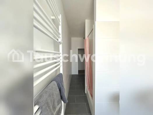 Wohnung zur Miete Tauschwohnung 1.350 € 3 Zimmer 95 m² 4. Geschoss Westend Berlin 10713