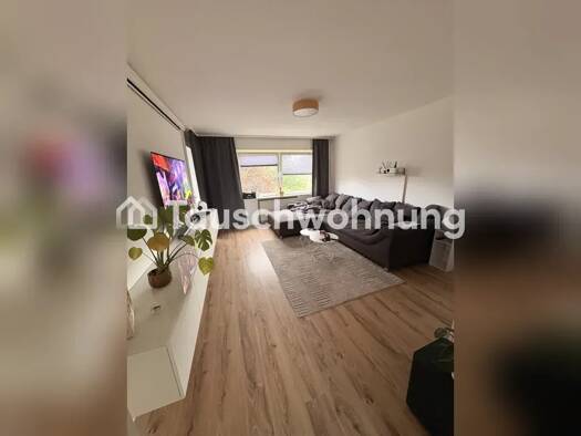 Wohnung zur Miete Tauschwohnung 600 € 3 Zimmer 65 m² Langenbek Harburg 21079