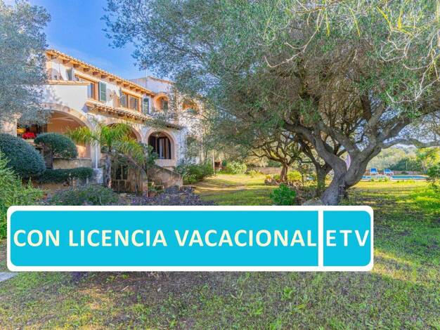 Einfamilienhaus zum Kauf 1.340.000 € 4 Zimmer 336 m² 2.183 m² Grundstück MARRATXÍ 07141