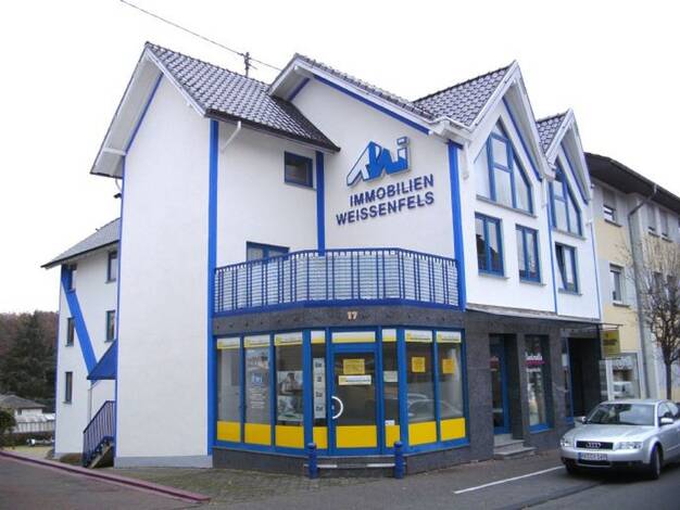 Wohnung zur Miete 890 € 2 Zimmer 106 m² 1. Geschoss Neustadt Neustadt (Wied) 53577