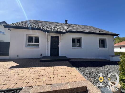Einfamilienhaus zum Kauf 529.000 € 5 Zimmer 152 m² 516 m² Grundstück frei ab sofort Schœneck 57350
