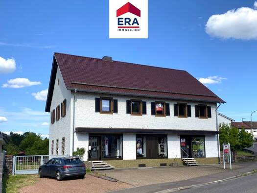 Mehrfamilienhaus zum Kauf 309.000 € 14 Zimmer 430 m² 3.822 m² Grundstück Emmersweiler Großrosseln / Emmersweiler 66352
