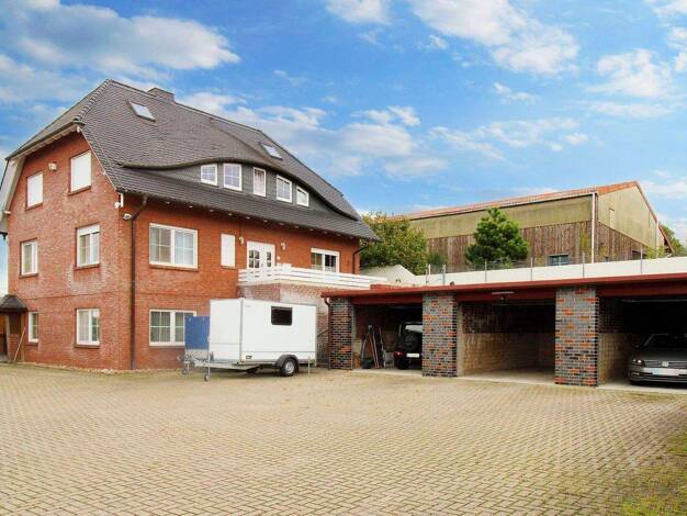 Haus zum Kauf 649.000 € 12 Zimmer 174,1 m² 3.000,2 m² Grundstück Lutter Lutter am Barenberge 38729