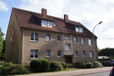 Wohnung zur Miete 310,50 € 2 Zimmer 46 m² 1. Geschoss Röhlinghauser Straße 53 Eickel - Kern Herne 44651