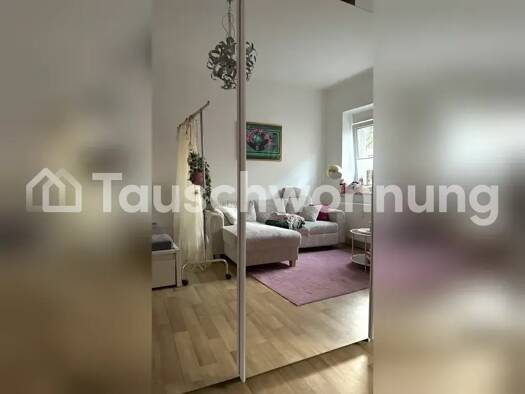 Studio zur Miete Tauschwohnung 550 € 1 Zimmer 43 m² EG Oberbilk Stadtbezirk 3 40227