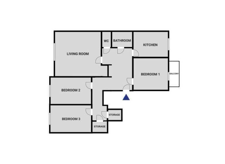 Wohnung zur Miete Wohnen auf Zeit 4 Zimmer 92 m² frei ab 23.11.2026 Wien 1030