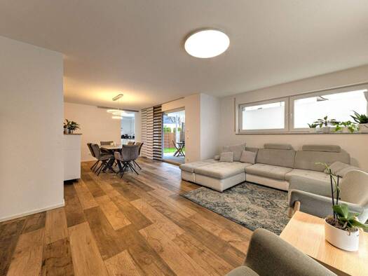 Wohnung zum Kauf 499.000 € 3,5 Zimmer 95 m² frei ab 01.07.2026 Rohrau Gärtringen 71116