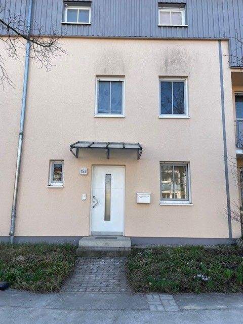 House in Michendorf, Wildenbruch - Ansicht 2