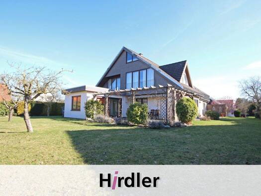 Einfamilienhaus zum Kauf 429.000 € 7 Zimmer 280 m² 894 m² Grundstück Kirchweyhe Weyhe 28844