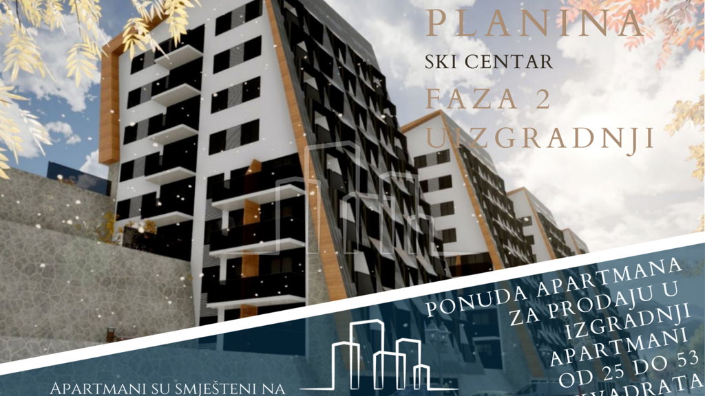 Studio zum Kauf 1 Zimmer 3. Geschoss Pale