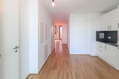 Wohnung zum Kauf 235.000 € 1 Zimmer 37,4 m² 5. Geschoss Adlershof Berlin 12489