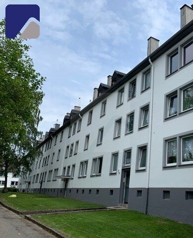 Wohnung zur Miete 380 € 2 Zimmer 61,7 m²<br/>Wohnfläche 2.<br/>Geschoss Elsa-Brändström-Str. 41 Tinsberg / Kluse Lüdenscheid 58507