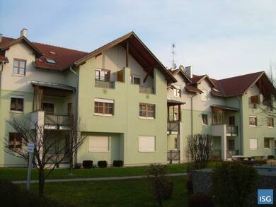 Wohnung zur Miete 576 € 3 Zimmer Schärdingerstraße 18 St. Marienkirchen bei Schärding 4774