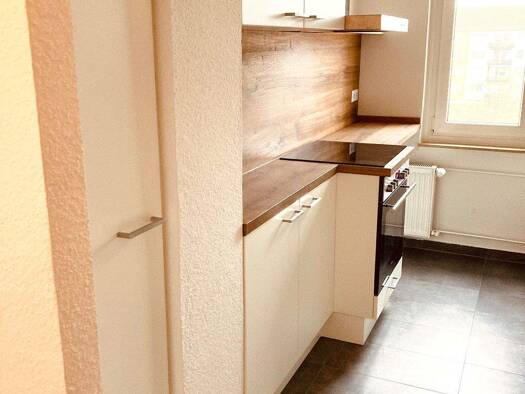 Wohnung zum Kauf provisionsfrei 59.500 € 3 Zimmer 60 m² 3. Geschoss Max-Lingner-Straße 7 Weißenfels 06667