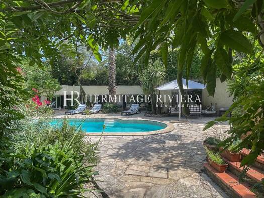 Haus zum Kauf 1.850.000 € 333 m² 2.587 m² Grundstück Saint Martin Vence 06140