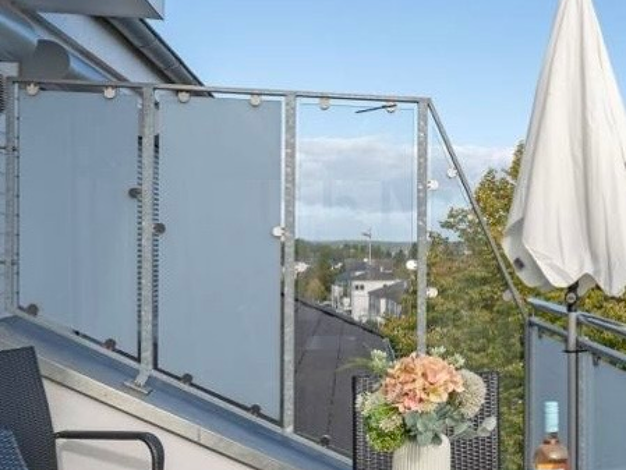 Wohnung zum Kauf provisionsfrei 499.000 € 2 Zimmer 64,2 m² Geschoss 3/3 frei ab sofort Seestraße 48 Scharbeutz 23683