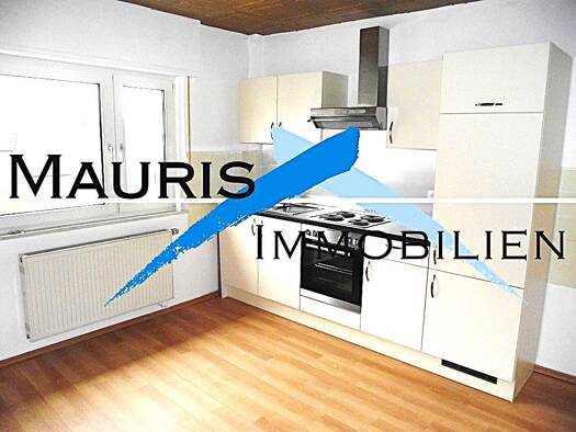 Wohnung zur Miete 490 € 1 Zimmer 45 m² 3 Geschosse frei ab sofort Ziegelgasse Sandhofen Mannheim 68307