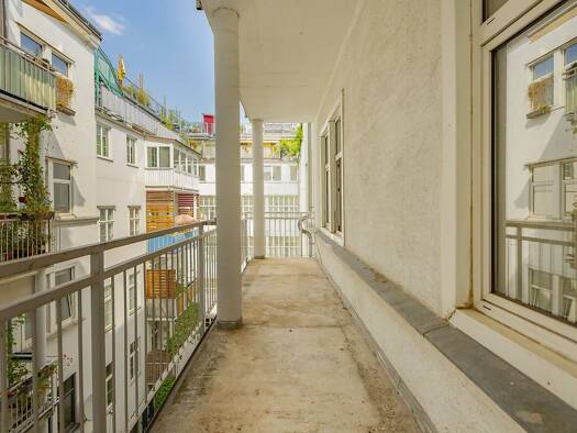 Wohnung zum Kauf 429.000 € 2 Zimmer 60,3 m² 3. Geschoss Neubau 1070