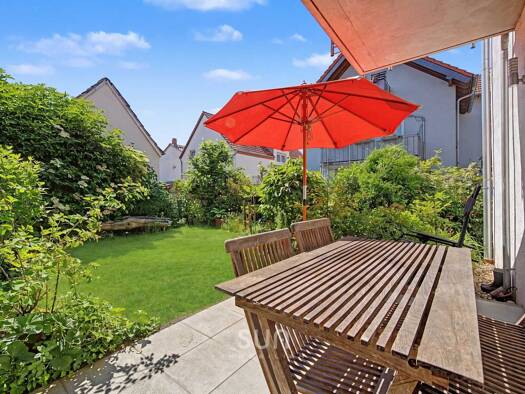 Wohnung zum Kauf 319.000 € 4 Zimmer 114 m² EG Stockstadt 64589