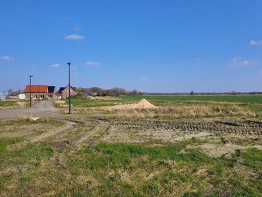 Grundstück zum Kauf provisionsfrei als Kapitalanlage geeignet 47.286 € 333 m² Grundstück Cappeler Altendeich 1 Altendeich Wurster Nordseeküste 27639