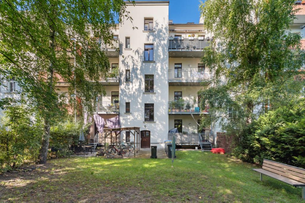 Mehrfamilienhaus zum Kauf provisionsfrei als Kapitalanlage geeignet 1.172.700 € 20,5 Zimmer 514,3 m²<br/>Wohnfläche Haferkornstraße 28 Eutritzsch Leipzig 04129