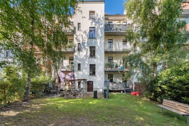 Mehrfamilienhaus zum Kauf provisionsfrei als Kapitalanlage geeignet 1.172.700 € 20,5 Zimmer 514,3 m² Haferkornstraße 28 Eutritzsch Leipzig 04129