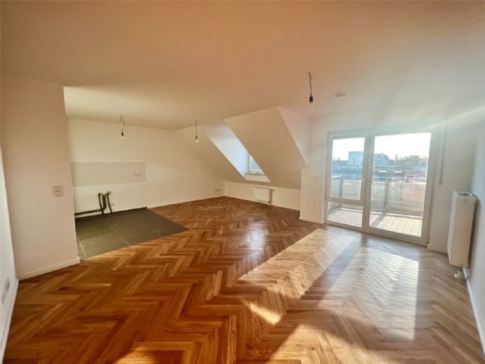 Wohnung zum Kauf 320.000 € 2 Zimmer 57 m²<br/>Wohnfläche Weißensee Berlin 13088