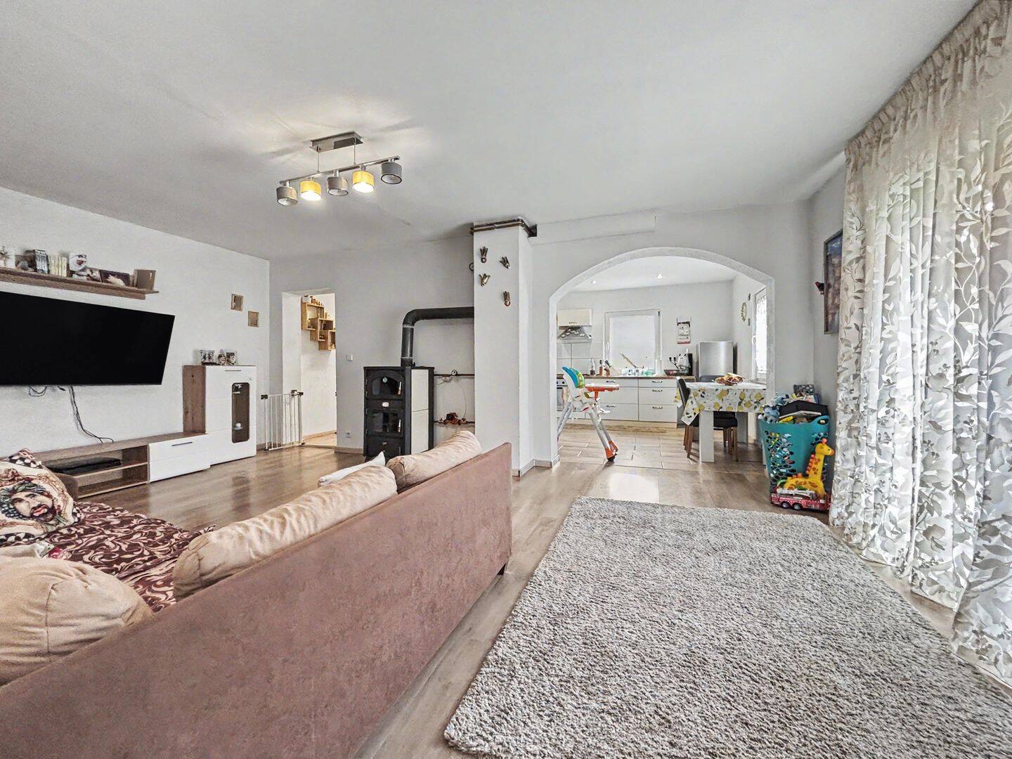 Einfamilienhaus zum Kauf - Ansicht 5