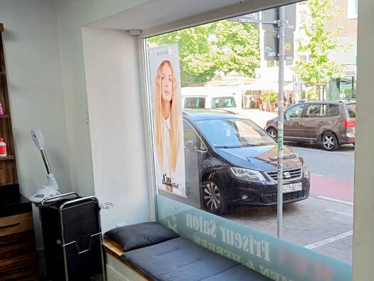 Laden zur Miete 1.550 € 30 m² Verkaufsfläche Hannover 30161