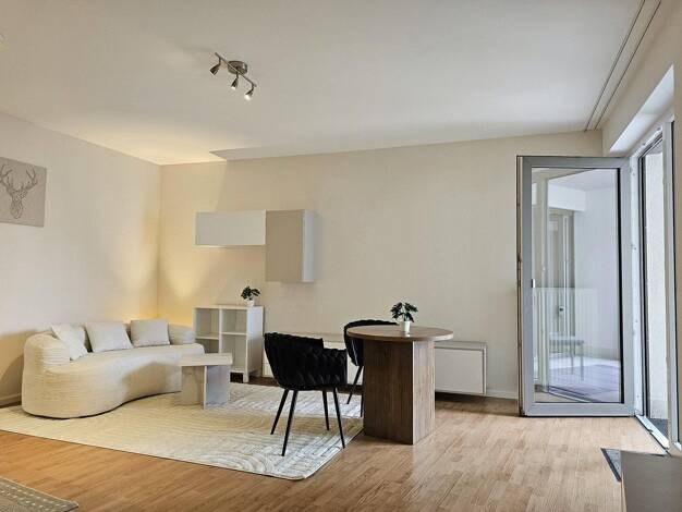 Wohnung zum Kauf provisionsfrei 280.000 € 2 Zimmer 52 m² 2. Geschoss Dörpfeldstraße 5 Adlershof Treptow-Köpenick 12489