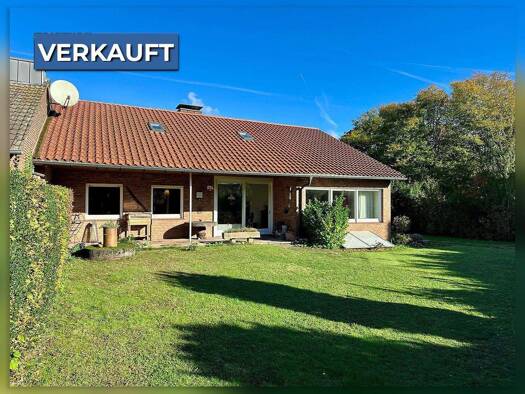 Einfamilienhaus zum Kauf 339.000 € 4 Zimmer 122 m² 699 m² Grundstück Bocholt 46399